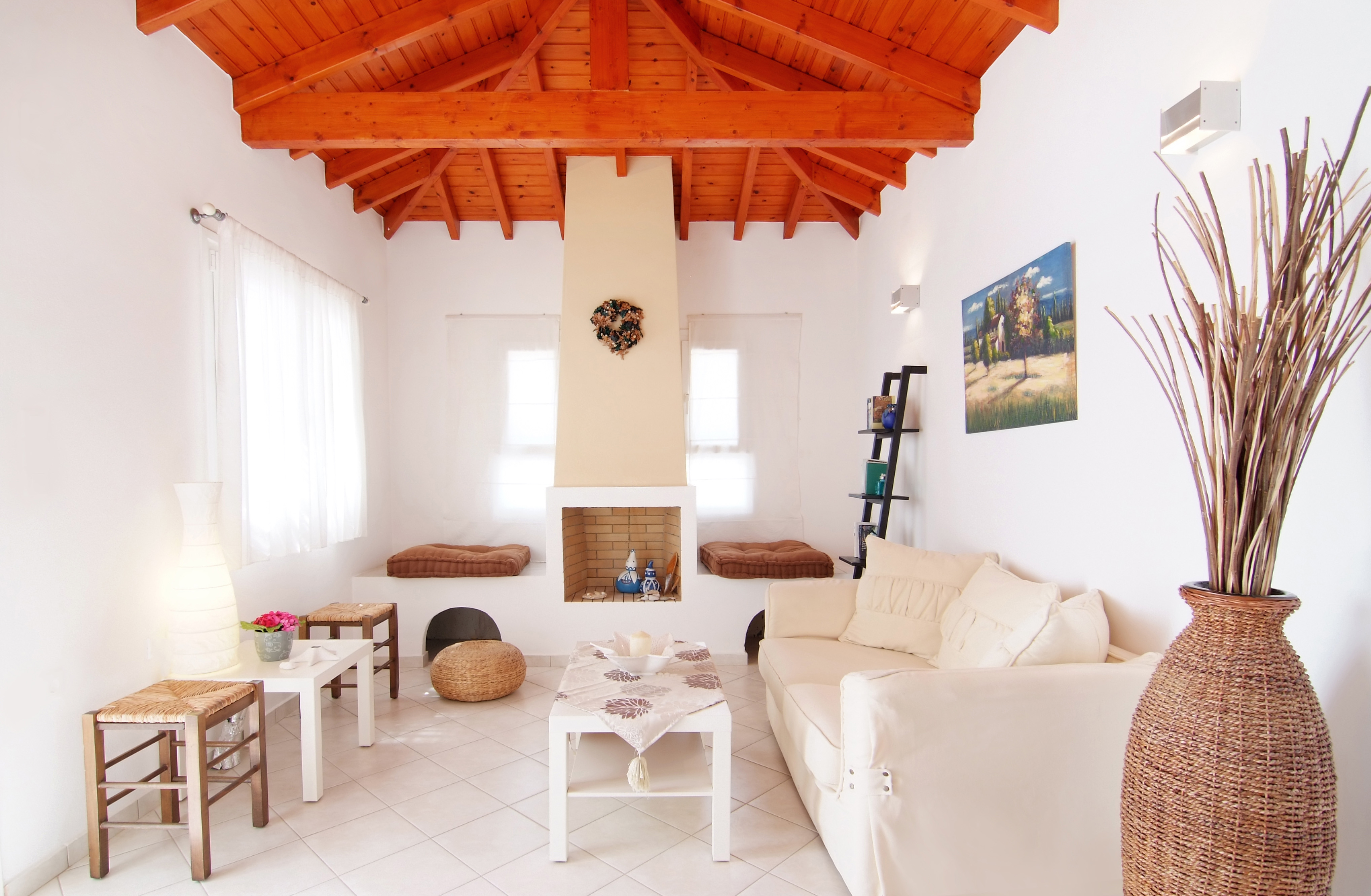 ΕΓΚΑΤΑΣΤΑΣΕΙΣ