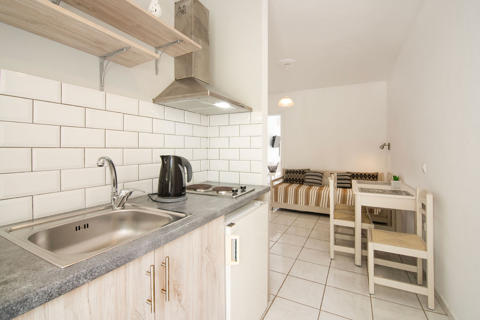 Διαμερισμα Ενος Υπνοδωματιου